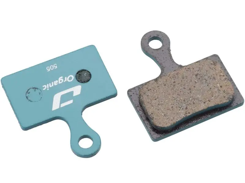 Jagwire Disk K03S Resin Bromsbelägg Endast denna vecka