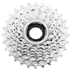 Begränsat antal SunRace 7-Speed Skruvkassett, 13-28T