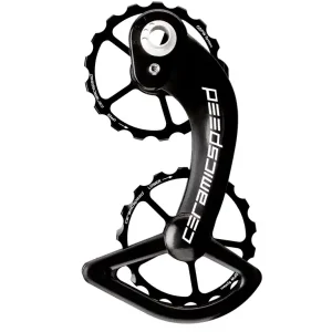 Bästa pris CeramicSpeed Shimano 9000/6800 Oversized Trissahjul