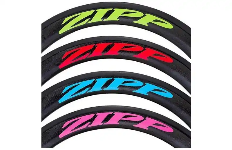 Zipp Dekaler 404 Outlet