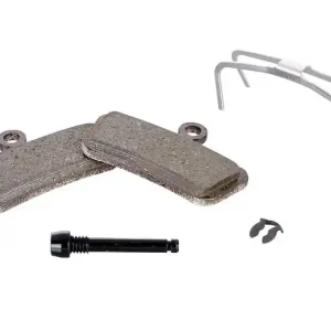 Erbjudande Sram Trail/Guide Sintered Bromsbelägg