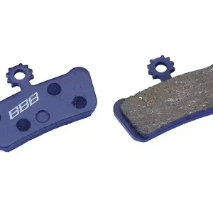 BBB Avid Elixir/Guide Resin Bromsbelägg Trygg betalning