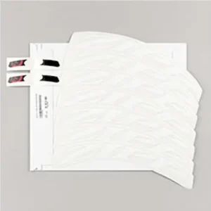 Zipp Dekaler 303 Decal Kit White Kampanjpris