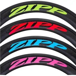 Köp nu Zipp Dekaler 303 Pink