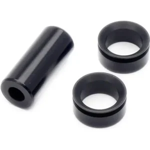 Fynd Rockshox Bussningar Rear ShockBushing Set Metric/I 1/2'"6 x 28,6