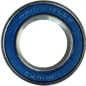 Beställ idag Enduro 18307 LLB Kullager, 18x30x7mm