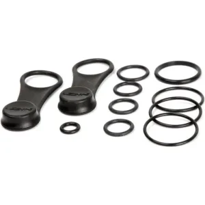 I lager Lezyne Tätningskit till Alloy Drive Pump