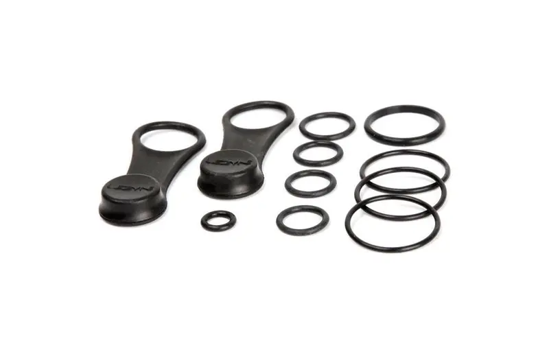 I lager Lezyne Tätningskit till Alloy Drive Pump
