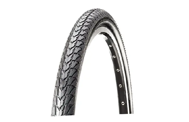 Endast idag CST Cykeldäck C1446 47-622 Black