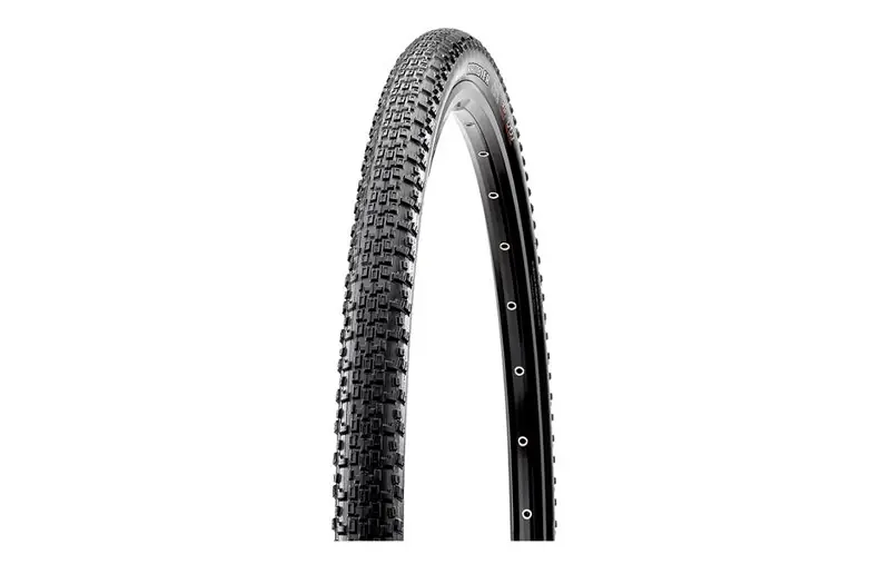 Beställ nu Maxxis Cykeldäck Rambler 120tpi EXO/TR Vikbart 45-622 Black