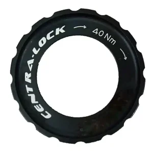 Utförsäljning Connect Centerlock Låsring
