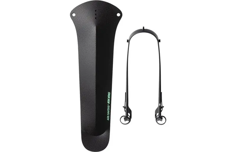 Populär Bakskärm Ass Savers Win Wing 2 Gravel Dots