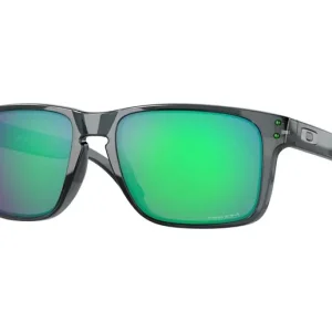 Kundfavorit Oakley Solglasögon Holbrook XL Crystal Black