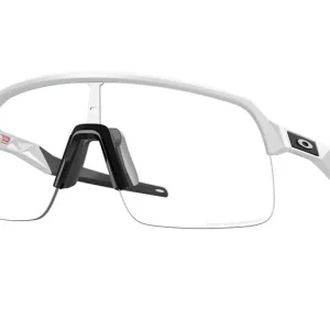 Oakley Cykelglasögon Sutro Lite Matte White Premium