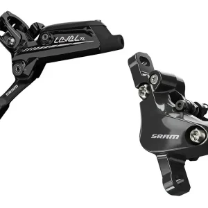 Fri frakt Sram Level TL Frambromsset
