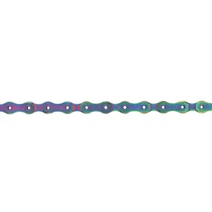 Sram XX1 Rainbow 12-Speed Kedja, 126 Link Expressleverans