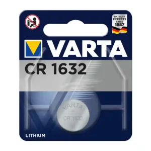 CR1632 3V Batteri Beställ idag