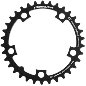 Outlet Stronglight Road 10/11-Speed Drev, 34T