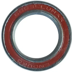 Enduro 6803 LLU Max Kullager, 17x26x5mm Beställ idag
