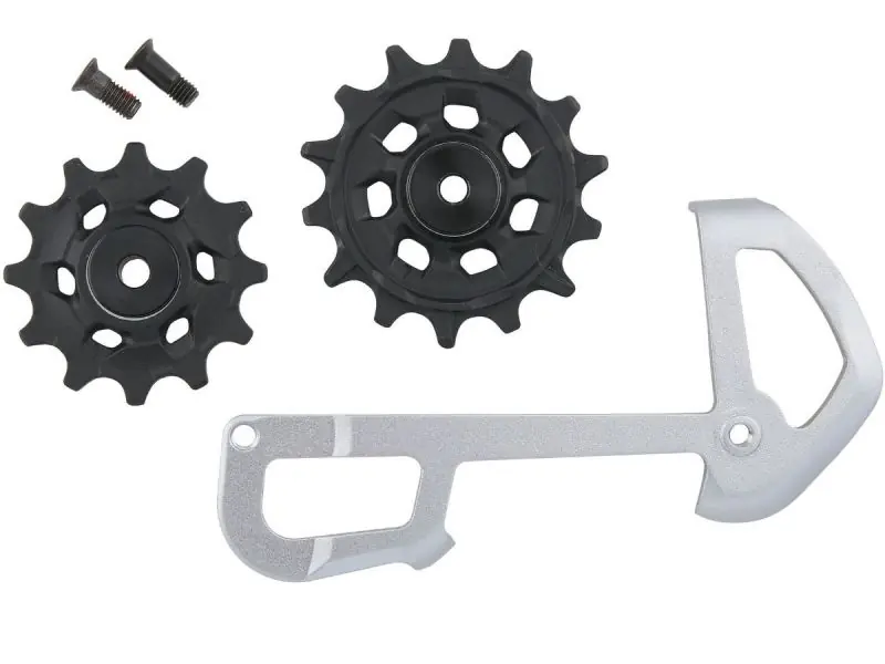 Nedsatt pris Sram GX Eagle 12-Speed Trissahjul, 12/14T