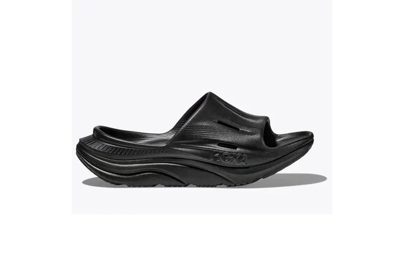 Hoka Löparskor Ora Recovery Slide 3 Rabatter