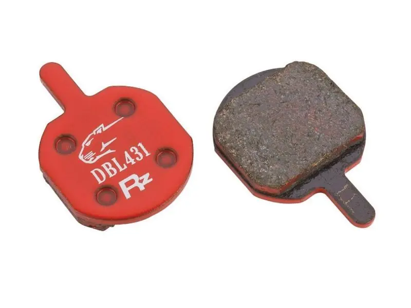 Fynd Jagwire Hayes Sintered Bromsbelägg