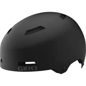 Billigare Giro Cykelhjälm Bmx Quarter Fs Mips Svart