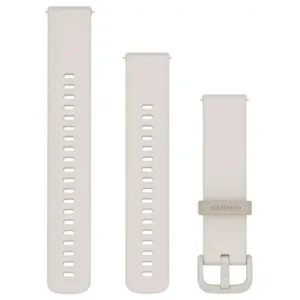 Armband Garmin Quick Release 20 Mm Strap (Silicone) risnedsättning