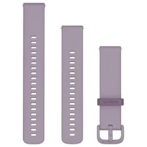 Trygg betalning Armband Garmin Quick Release 20 Mm Strap (Silicone)