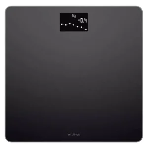Withings Body risnedsättning