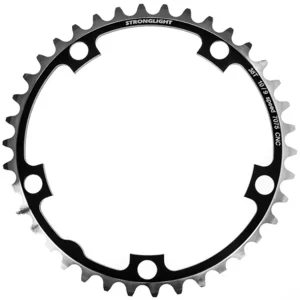 Fri frakt Stronglight Road 9/10-Speed Drev, 38T