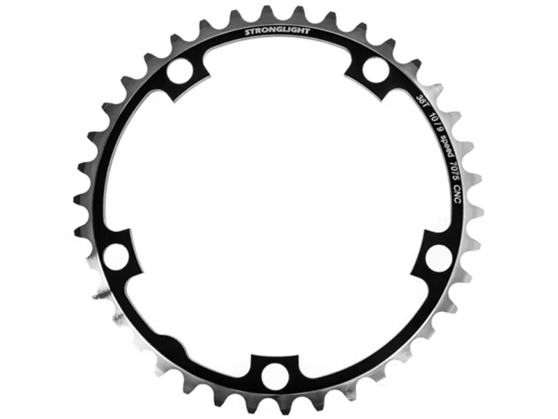Fri frakt Stronglight Road 9/10-Speed Drev, 38T