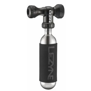 Endast idag Lezyne Pump CO2 Control Drive