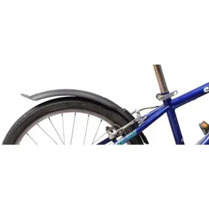 Zéfal Skärmset Classic Kid Svart Billig