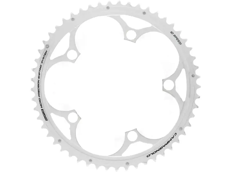 Fynd Campagnolo Veloce 10-Speed Drev, 50T