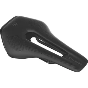 Begränsat antal Cykelsadel Syncros Belcarra V 2.0 Black