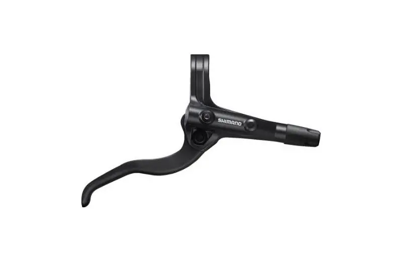 Bästa pris Shimano Bromsreglage BL-MT40 Höger Svart