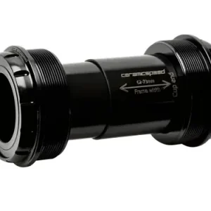CeramicSpeed T47 DUB Ceramic Vevlager, 68/73mm Lågt pris