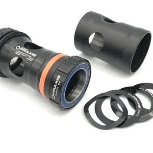 Lägg i varukorgen Praxis Works M30 Road Vevlager, 68mm