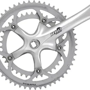 Kundfavorit SunRace Road 8-Speed Vevparti, 53/39T