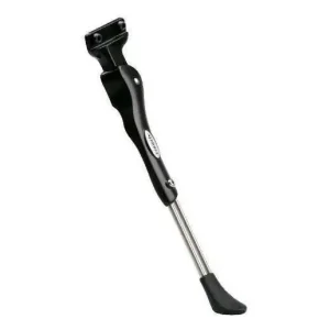 Atran Velo Cykelstöd Stylo HV Bakstagsmonterat 22-28" Svart/Silver Köp nu