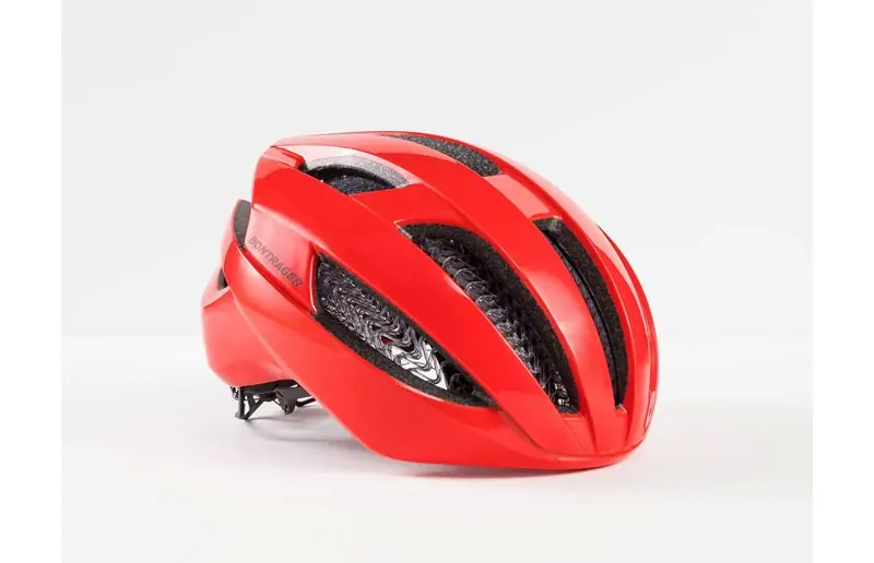 Bontrager Cykelhjälm Racer Specter Wavecel Road Expressleverans