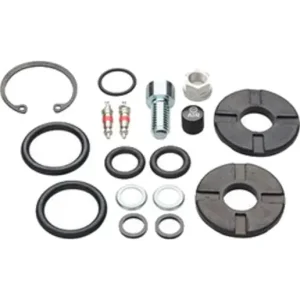 Snabb frakt Rockshox Servicekit Dual Air/Solo Air
