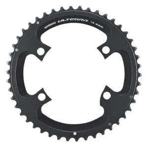 Bästa pris Shimano Kedjedrev Ultegra FC-R8000 MT 46T