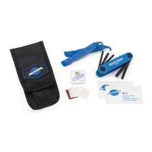 Park Tool Verktygskit Essential Premium