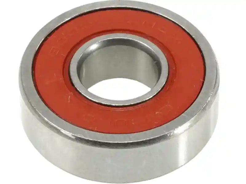 Bästa pris Enduro 6000 LLU Max Kullager, 10x26x8mm