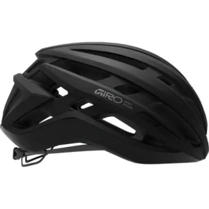 Cykelhjälm Giro Agilis Mips Mat Black Begränsat antal