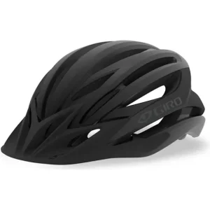 Begränsad tid Giro Cykelhjälm Artex Mips Matt Svart