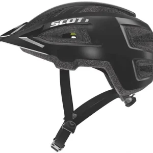 Fynd Scott Mtb Hjälm Groove Plus Mips Black/Matt