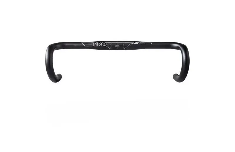 Beställ idag PRO Styre LT Compact Svart 42cm 31.8mm